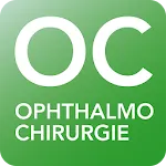 OPHTHALMO-CHIRURGIE – OC App | Indus Appstore | App Icon