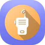 Walkie Talkie Offline | Indus Appstore | App Icon