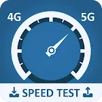 Wifi Info - Internet SpeedTest | Indus Appstore | App Icon