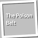 Book, The Poison Belt | Indus Appstore | App Icon