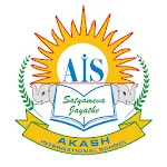 Akash International School | Indus Appstore | App Icon