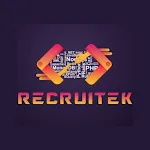 RECRUITEK | Indus Appstore | App Icon