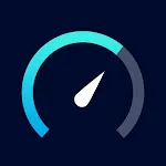 Internet Speed Test Meter | Indus Appstore | App Icon