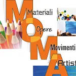 MOMA Storia dell'arte | Indus Appstore | App Icon