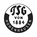 TSG Hohenhausen | Indus Appstore | App Icon