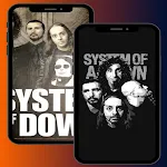 SOAD Wallpaper For Fans | Indus Appstore | App Icon