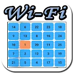 Wi-Fi Bingo Multiplayer | Indus Appstore | App Icon