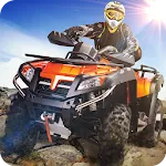 ATV Motocross Quad Trail | Indus Appstore | App Icon