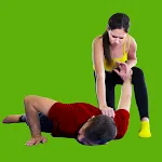 Self defense training Guide | Indus Appstore | App Icon