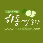 하동매실농장 - MaesilFarm | Indus Appstore | App Icon