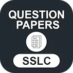 SSLC Question Papers Karnataka | Indus Appstore | App Icon