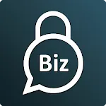 Chat Lock for Whatsup Business | Indus Appstore | App Icon