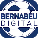 Bernabéu Digital (Real Madrid) | Indus Appstore | App Icon