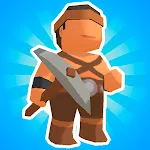 Miners Merge Adventure | Indus Appstore | App Icon