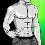 Lose Belly Fat - Abs Challenge | Indus Appstore | App Icon