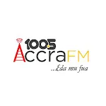 Accra  FM | Indus Appstore | App Icon