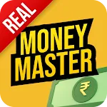 Money Making App: Money Master | Indus Appstore | App Icon