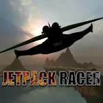 Jetpack Racer | Indus Appstore | App Icon