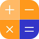 Calculator - Photo Video Hide | Indus Appstore | App Icon