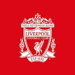 The Official Liverpool FC Appapp icon