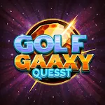 Golf Gaaxy Quesst | Indus Appstore | App Icon