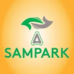 ADAMA-INDIA-SAMPARK | Indus Appstore | App Icon