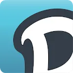 MyDolphin Plus | Indus Appstore | App Icon