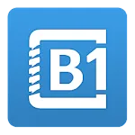 B1 Archiver zip rar unzip | Indus Appstore | App Icon