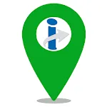 i GPS | Indus Appstore | App Icon