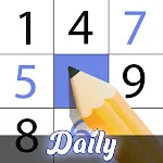 Daily Sudoku | Indus Appstore | App Icon