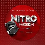 Nitro Stereo | Indus Appstore | App Icon