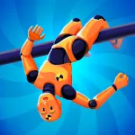 Ragdoll Fall: Break the Bones! | Indus Appstore | App Icon