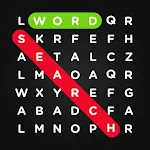 Infinite Word Search Puzzles | Indus Appstore | App Icon