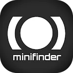 MiniFinder GO - GPS Tracking | Indus Appstore | App Icon