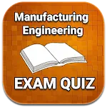 Manufacturing Engineering QUIZ | Indus Appstore | App Icon