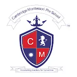 Cambridge Montessori Mallanwal | Indus Appstore | App Icon