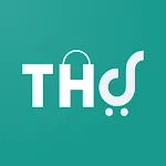 THS - Total Health Solutions | Indus Appstore | App Icon