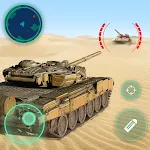 War Machines：Tanks Battle Game | Indus Appstore | App Icon