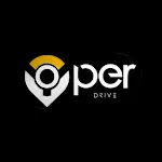 Oper Drive | Indus Appstore | App Icon