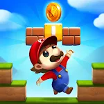 Super Run Adventure: Go Jungle | Indus Appstore | App Icon