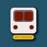 RTT Kolkata: Offline Rail Time | Indus Appstore | App Icon