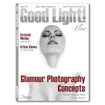 Good Light! Magazine | Indus Appstore | App Icon