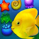 Aquantika | Indus Appstore | App Icon