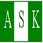 Ask | Indus Appstore | App Icon