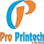 Pro Printech IT Solution | Indus Appstore | App Icon