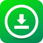 Download Status: Save Status | Indus Appstore | App Icon