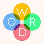 WordBubbles | Indus Appstore | App Icon