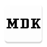 MDK | Indus Appstore | App Icon