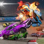 Demolition Derby 3 | Indus Appstore | App Icon