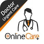 OnlineCare Urgent Care Doctor | Indus Appstore | App Icon